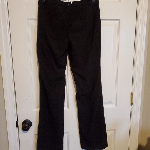 Banana Republic black trousers - Picture 2 of 4